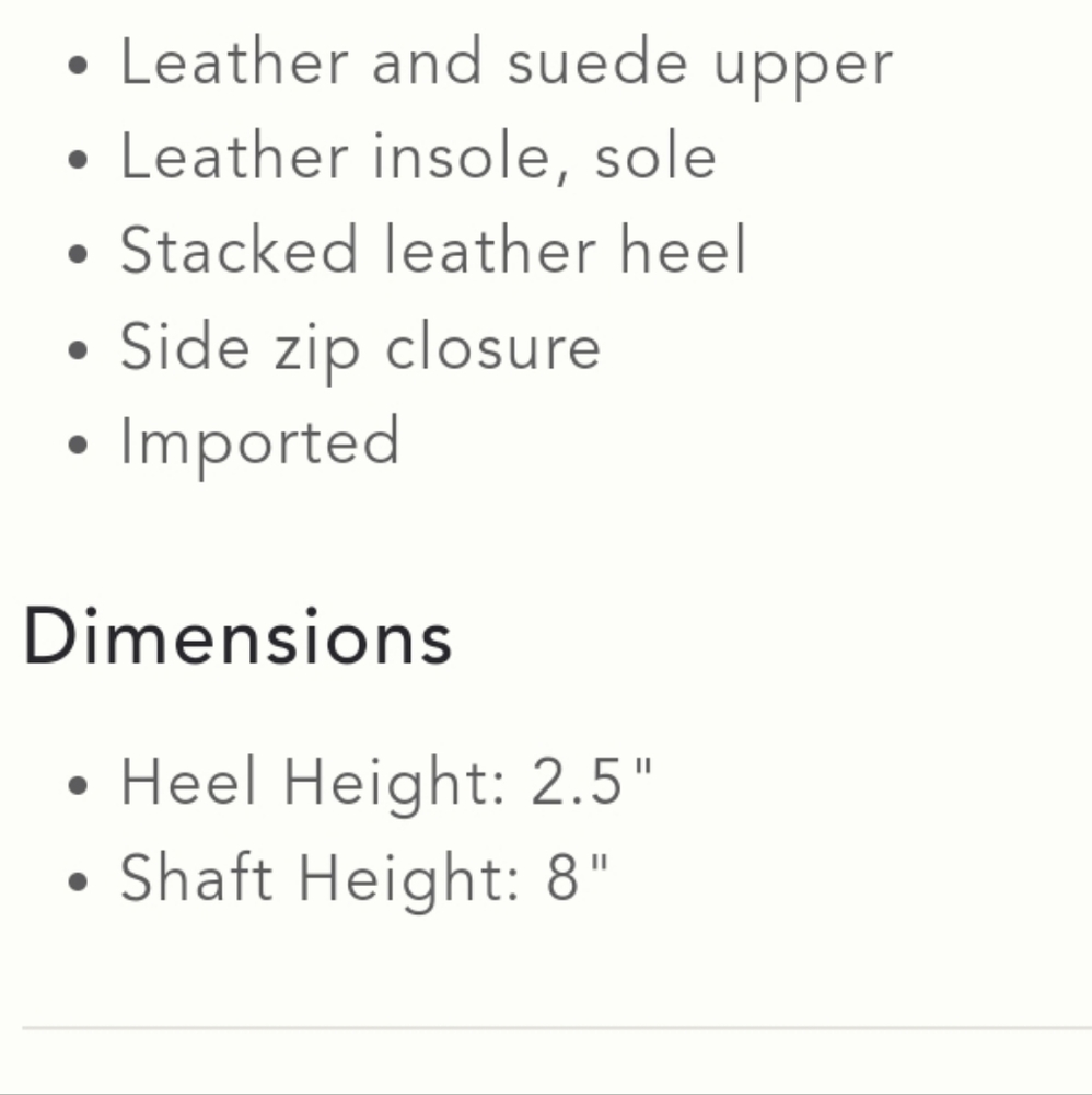 Silent D Brink Heeled Boots - taupe - Picture 9 of 10